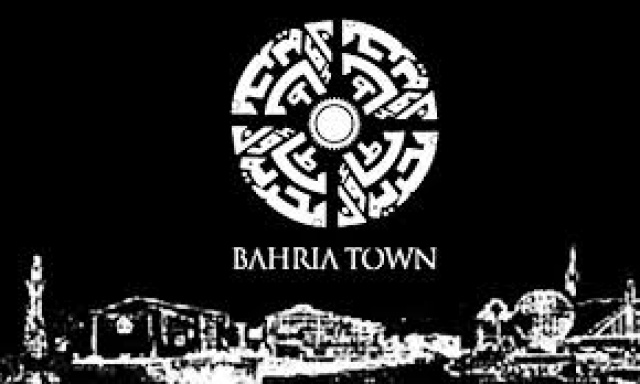 9 marla corner bahria town plot